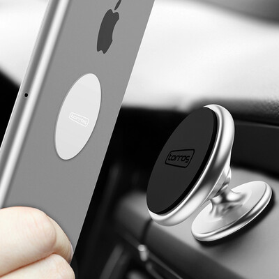 TURRAS TORRAS Car Mobile Phone Bracket Car Center Console Magnetic Adhesive Tie Applicable 4-8 inch Mobile Flat Panel Navigation Universal Moonlight Silver
TURRAS TORRAS Car Mobile Phone Bracket Car Center Console Magnetic Adhesive Tie Applicable 4-8 inch Mobile Flat Panel Navigation Universal Moonlight Silver