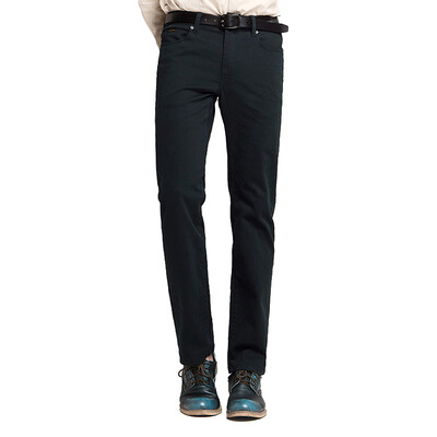 Pierre Cardin (pierre cardin) 680 Pierre Cardin 2017 spring men's new fashion solid color elastic high elastic comfort straight jeans rust red 32 yards
Pierre Cardin (pierre cardin) 680 Pierre Cardin 2017 spring men's new fashion solid color elastic high elastic comfort straight jeans rust red 32 yards