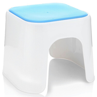 Camellia stool thick plastic bathroom cute cartoon fashion small bench creative change shoe stool stool 0843
Camellia stool thick plastic bathroom cute cartoon fashion small bench creative change shoe stool stool 0843