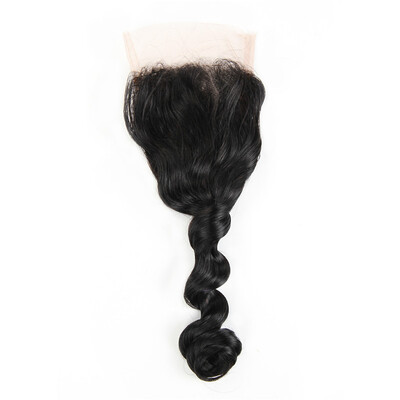 8A Malaysian lace closure Malaysian loose wave Free parted Swiss Lace top closure 1pclot 4x4" Malaysian virgin hair Human hair
8A Malaysian lace closure Malaysian loose wave Free parted Swiss Lace top closure 1pclot 4x4" Malaysian virgin hair Human hair