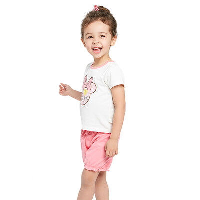 Disney baby Disney baby girl short sleeve shorts suit DA722BE04W0111 the white 110
Disney baby Disney baby girl short sleeve shorts suit DA722BE04W0111 the white 110