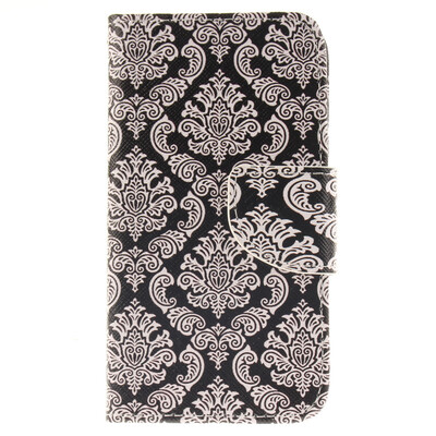 Totem flowers Design PU Leather Flip Cover Wallet Card Holder Case for Nokia Lumia N630
Totem flowers Design PU Leather Flip Cover Wallet Card Holder Case for Nokia Lumia N630
