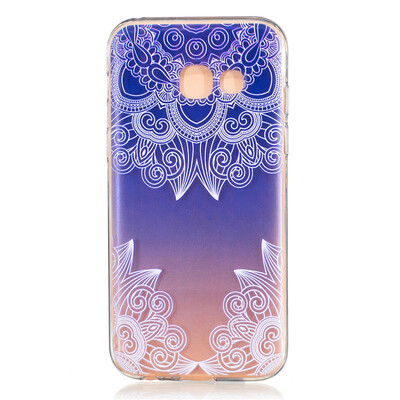 Purple Butterfly Pattern Soft Thin TPU Rubber Silicone Gel Case Cover for SAMSUNG Galaxy A3 2017A320
Purple Butterfly Pattern Soft Thin TPU Rubber Silicone Gel Case Cover for SAMSUNG Galaxy A3 2017A320