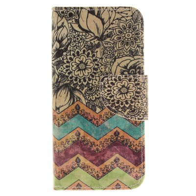 Волна цветок дизайн искусственная кожа флип кошелек карты держатель чехол для IPHONE 7
Волна цветок дизайн искусственная кожа флип кошелек карты держатель чехол для IPHONE 7