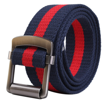 LovingLilies Belt England Fashion Classic Stripe Canvas Belt Neutral Trousers Red Green Strip
LovingLilies Belt England Fashion Classic Stripe Canvas Belt Neutral Trousers Red Green Strip