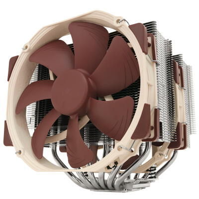 Owl (NOCTUA) NH-L9X65 SE-AM4 CPU cooler (AMD AM4 platform / 4 heat pipe / 9cm fan / 65mm high
Owl (NOCTUA) NH-L9X65 SE-AM4 CPU cooler (AMD AM4 platform / 4 heat pipe / 9cm fan / 65mm high