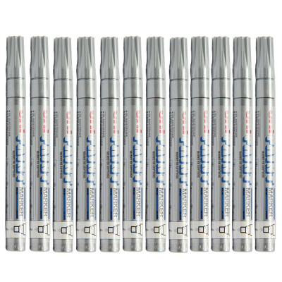 Mitsubishi (Uni) PX-20 in the word paint pen (orange) 2.2-2.8mm (12 loaded) (can be used for car paint
Mitsubishi (Uni) PX-20 in the word paint pen (orange) 2.2-2.8mm (12 loaded) (can be used for car paint