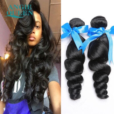 Mink Brazilian Virgin Hair Loose Wave 3 Bundles 7A Unprocessed Virgin Human Hair Brazilian Loose Wave Virgin Hair Wavy Bundles
Mink Brazilian Virgin Hair Loose Wave 3 Bundles 7A Unprocessed Virgin Human Hair Brazilian Loose Wave Virgin Hair Wavy Bundles