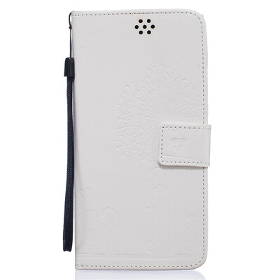 White Lovers and Dandelion Style Embossing Classic Flip Cover with Stand Function and Credit Card Slot for IPHONE 6 PLUS/6S PLUS
White Lovers and Dandelion Style Embossing Classic Flip Cover with Stand Function and Credit Card Slot for IPHONE 6 PLUS/6S PLUS