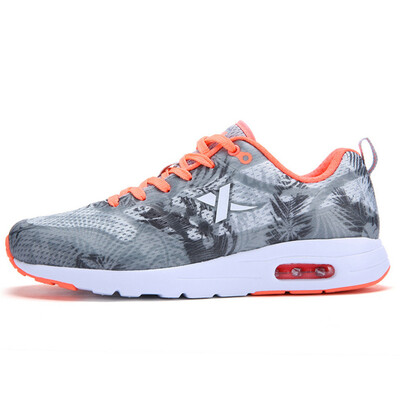 (XTEP) women's shoes casual shoes female spring summer strap air cushion running shoes fashionable net breathable female sports shoes 984218325657 gray red 39 yards 
(XTEP) women's shoes casual shoes female spring summer strap air cushion running shoes fashionable net breathable female sports shoes 984218325657 gray red 39 yards