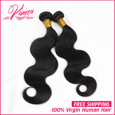 Brazilian Virgin Hair Body Wave 2 Bundles Brazilian Hair Body Wave Weave Bundles Soft Human Hair Weave Sale Brazillian Bundles
Brazilian Virgin Hair Body Wave 2 Bundles Brazilian Hair Body Wave Weave Bundles Soft Human Hair Weave Sale Brazillian Bundles