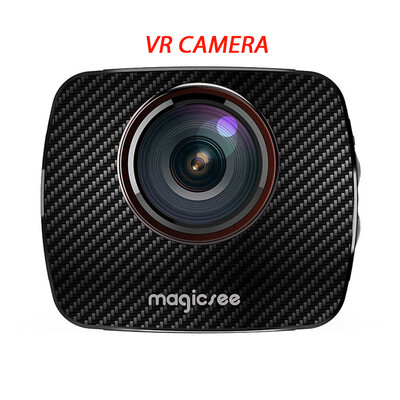 Magicsee P3 спортивная камера 360 градусов панорамный двойной объектив камеры действия 30M водонепроницаемый 16MP FHD VR камеры
Magicsee P3 спортивная камера 360 градусов панорамный двойной объектив камеры действия 30M водонепроницаемый 16MP FHD VR камеры