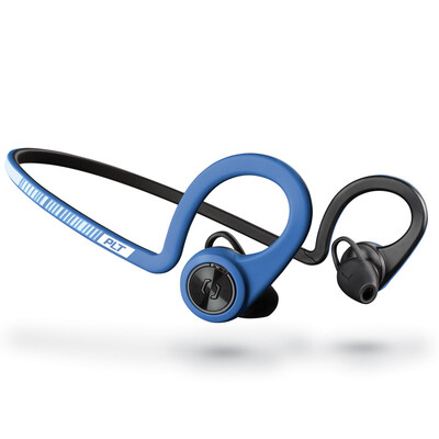 Plantronics BackBeat FIT беспроводной стерео Bluetooth гарнитуры спортивные наушники Universal Music двусторонний крюк уха уха динамический синий
Plantronics BackBeat FIT беспроводной стерео Bluetooth гарнитуры спортивные наушники Universal Music двусторонний крюк уха уха динамический синий