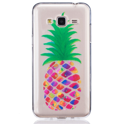 Pineapple Dress girl Pattern Soft Thin TPU Rubber Silicone Gel Case Cover for SAMSUNG Galaxy J3 2016/J310
Pineapple Dress girl Pattern Soft Thin TPU Rubber Silicone Gel Case Cover for SAMSUNG Galaxy J3 2016/J310
