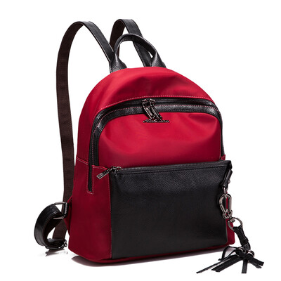 Alice William Shoulder Bag Women Fashion Casual Belt Shoulder Bag Mosaic Series AL168208 Bright Red
Alice William Shoulder Bag Women Fashion Casual Belt Shoulder Bag Mosaic Series AL168208 Bright Red