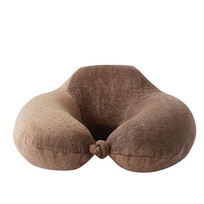 Bancaini Travel U-pillow Series Neck Pockets N-pillow Cervical Cervical Pillow Neck Memory Pillows Nuts Pillows Travel Neck Pillows Pillow Dark Brown
Bancaini Travel U-pillow Series Neck Pockets N-pillow Cervical Cervical Pillow Neck Memory Pillows Nuts Pillows Travel Neck Pillows Pillow Dark Brown