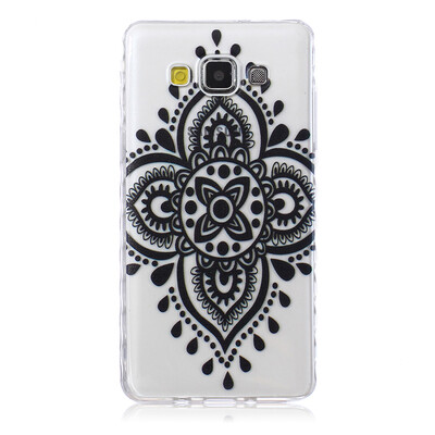 Black Chinese knot Pattern Soft Thin TPU Rubber Silicone Gel Case Cover for SAMSUNG GALAXY A5
Black Chinese knot Pattern Soft Thin TPU Rubber Silicone Gel Case Cover for SAMSUNG GALAXY A5
