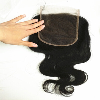 5x5 Lace Closure 8A Brazilian Body Wave Lace Closure Brazilian Virgin Hair Bleached Knots Closure 10-24'' Free/Middle/3 Part
5x5 Lace Closure 8A Brazilian Body Wave Lace Closure Brazilian Virgin Hair Bleached Knots Closure 10-24'' Free/Middle/3 Part