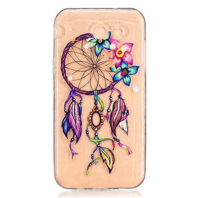 Flowers chimes Dress girl Pattern Soft Thin TPU Rubber Silicone Gel Case Cover for SAMSUNG Galaxy J3 Prime
Flowers chimes Dress girl Pattern Soft Thin TPU Rubber Silicone Gel Case Cover for SAMSUNG Galaxy J3 Prime