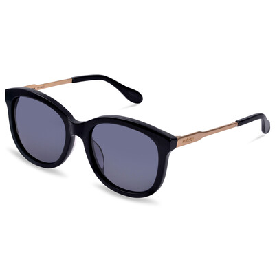 Wood ninety thousands SM1600008C01 men and women with the same bright black frame mercury lens round box color film bright color polarized sunglasses SM1600008C01 52mm
Wood ninety thousands SM1600008C01 men and women with the same bright black frame mercury lens round box color film bright color polarized sunglasses SM1600008C01 52mm