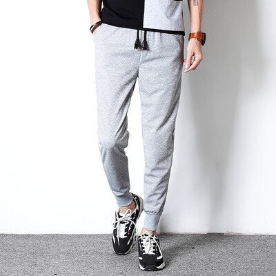 Lucassa casual pants men's casual harem pants trousers sports pants casual pants male K118 black
Lucassa casual pants men's casual harem pants trousers sports pants casual pants male K118 black