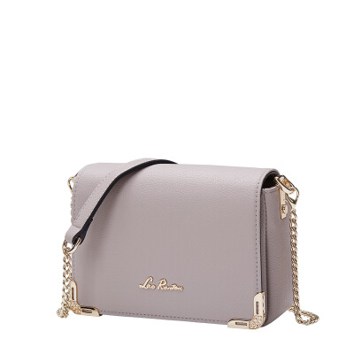 Old head (LAORENTOU) handbags chain bag mini cowhide ladies bag fashion Messenger small square bag 965J020L1A black
Old head (LAORENTOU) handbags chain bag mini cowhide ladies bag fashion Messenger small square bag 965J020L1A black