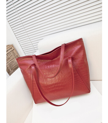 Jiabaisi shoulder bag tote 2017 new light-weight design fashion PU smiple imitation leather crossbody bag
Jiabaisi shoulder bag tote 2017 new light-weight design fashion PU smiple imitation leather crossbody bag