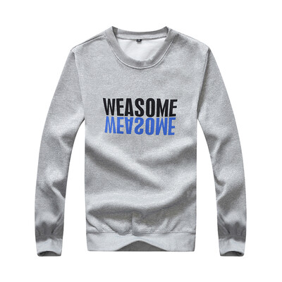 Battlefield Jeep Sweater Men Casual Fashion Print Comfortable Breath Wild Round Long Sleeve Sweater Men 170303Z14 Gray
Battlefield Jeep Sweater Men Casual Fashion Print Comfortable Breath Wild Round Long Sleeve Sweater Men 170303Z14 Gray
