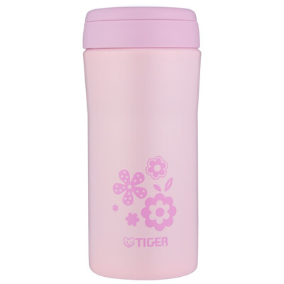 Tiger Tiger insulation Cup stainless steel vacuum business large caliber cup MMK-B35C-PM tender pink
Tiger Tiger insulation Cup stainless steel vacuum business large caliber cup MMK-B35C-PM tender pink