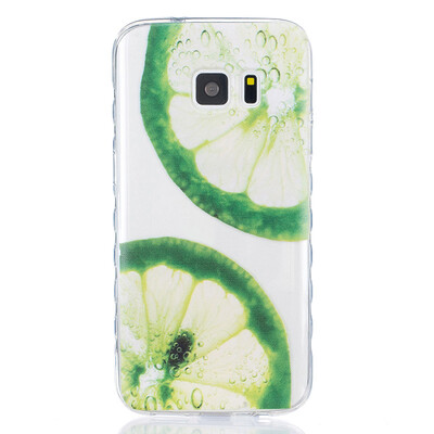 Лимон Pattern Мягкий тонкий ТПУ Резиновая крышка случая силикона геля для SAMSUNG GALAXY S7
Лимон Pattern Мягкий тонкий ТПУ Резиновая крышка случая силикона геля для SAMSUNG GALAXY S7