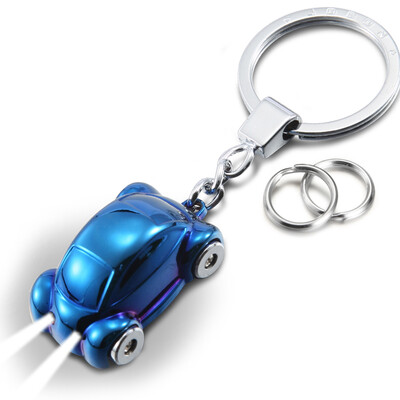 JOBON Zhongguang Lighting Duoquan Mini Car Model Key Ring Car Key Chain Ring Chain Pendant ZB-156A Blue Ice Creative Gift Birthday Gift
JOBON Zhongguang Lighting Duoquan Mini Car Model Key Ring Car Key Chain Ring Chain Pendant ZB-156A Blue Ice Creative Gift Birthday Gift