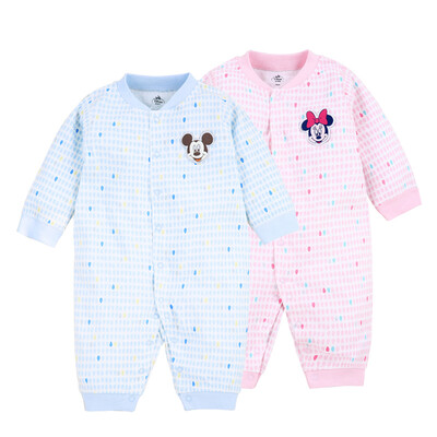 Disney Baby One Piece Clothes Hands Dress Up Long Sleeve Front Open Crotch Underwear DA712GE22N0180 Light Blue Point 80
Disney Baby One Piece Clothes Hands Dress Up Long Sleeve Front Open Crotch Underwear DA712GE22N0180 Light Blue Point 80