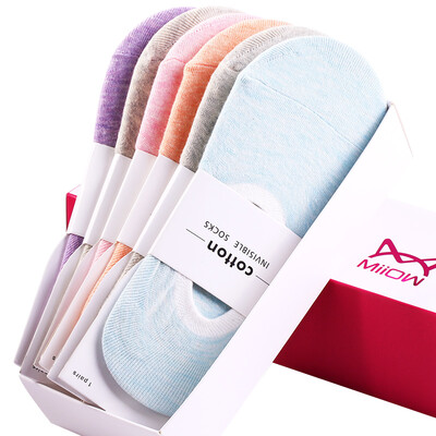 Jingdong supermarket cat people MiiOW 6 pairs ladies socks boat socks female summer cotton fashion rosette sports socks socks
Jingdong supermarket cat people MiiOW 6 pairs ladies socks boat socks female summer cotton fashion rosette sports socks socks