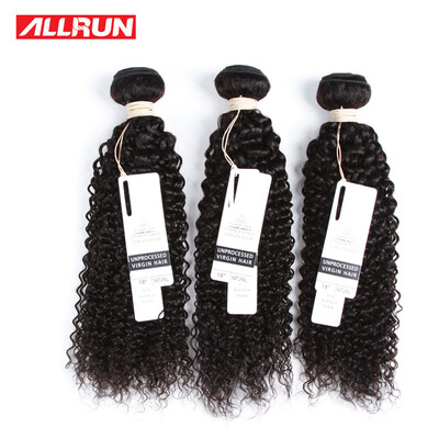 Allrun Peruvian Virgin Hair Kinky Curly 3 Bundles Kinky Curly Virgin Hair Weaving 100g Per Bundle 100% Human Hair Weave
Allrun Peruvian Virgin Hair Kinky Curly 3 Bundles Kinky Curly Virgin Hair Weaving 100g Per Bundle 100% Human Hair Weave