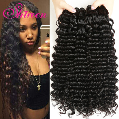 New Arrival Brazilian Deep Wave 4pcs Unprocessed Brazilian Virgin Hair Deep Wave Brazilian Wet and Wavy Hair Top Hair Extensions
New Arrival Brazilian Deep Wave 4pcs Unprocessed Brazilian Virgin Hair Deep Wave Brazilian Wet and Wavy Hair Top Hair Extensions