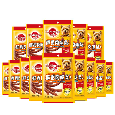 Po Road Pet Snacks Dog Snacks Meat Snacks Bacon Meat Meat 80g Single Pack
Po Road Pet Snacks Dog Snacks Meat Snacks Bacon Meat Meat 80g Single Pack