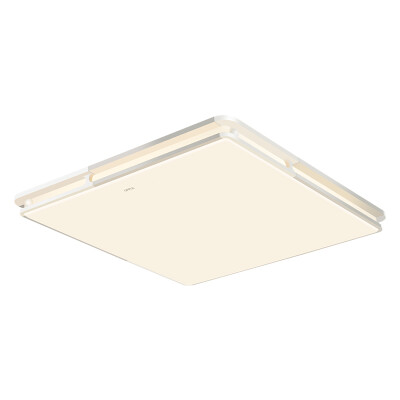 OPPLE LED Ceiling Lamps Large Bedroom Lamps Living Room Lamps Mobile Phone Remote Control Control Dimighting Clouds Square Rectangular Fixtures 53 53cm38 Watts 15-20 Flat Remote Control
OPPLE LED Ceiling Lamps Large Bedroom Lamps Living Room Lamps Mobile Phone Remote Control Control Dimighting Clouds Square Rectangular Fixtures 53 53cm38 Watts 15-20 Flat Remote Control