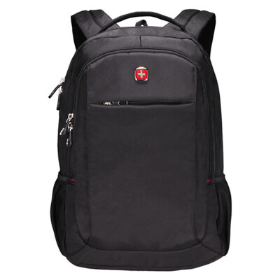 Swiss Army Knife Wenger Backpack Business Laptop Bag 144 Inches Fashion Casual Men And Women School Bag Water Repellent Black
Swiss Army Knife Wenger Backpack Business Laptop Bag 144 Inches Fashion Casual Men And Women School Bag Water Repellent Black