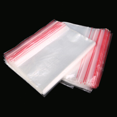【Jingdong Supermarket】 Jingtang thickening food transparent packaging Zifeng Dai waterproof storage sealed bag 8 No. 17 * 24cm 200 only
【Jingdong Supermarket】 Jingtang thickening food transparent packaging Zifeng Dai waterproof storage sealed bag 8 No. 17 * 24cm 200 only
