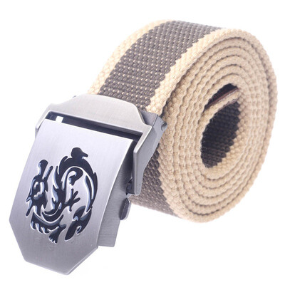 Shang Longfei Tianyi Long canvas belt metal buckle leather bag tail 120cm encryption tape military tactical belt military fans outdoor leisure card pattern AK55
Shang Longfei Tianyi Long canvas belt metal buckle leather bag tail 120cm encryption tape military tactical belt military fans outdoor leisure card pattern AK55