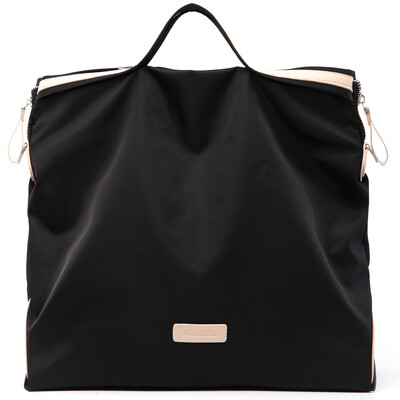 Nabe like cool NB fashion nylon handbags shoulder bag portable female package casual waterproof canvas Korean version nb219 classic black large
Nabe like cool NB fashion nylon handbags shoulder bag portable female package casual waterproof canvas Korean version nb219 classic black large