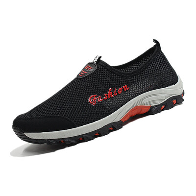 Precentor breathable sports shoes men&39s casual shoes hollow hole hole shoes 667 black 41 yards
Precentor breathable sports shoes men&39s casual shoes hollow hole hole shoes 667 black 41 yards