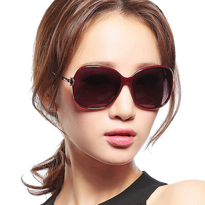 Jingdong Supermarket Ms San&39s sunglasses trendy large round box simple polarized glasses driving sunglasses female 8509 amber
Jingdong Supermarket Ms San&39s sunglasses trendy large round box simple polarized glasses driving sunglasses female 8509 amber