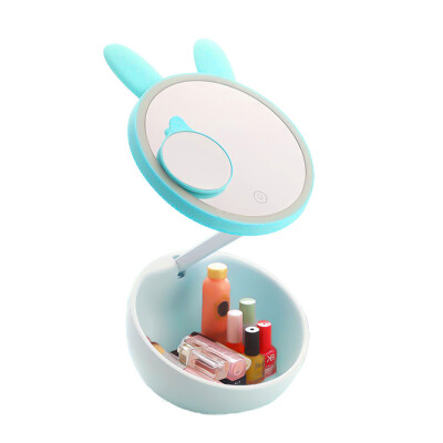 Jingdong supermarket dry Yue qianyue to send his girlfriend birthday gift Meng pet makeup mirror love wedding gift folding mirror fox models Tiffany blue
Jingdong supermarket dry Yue qianyue to send his girlfriend birthday gift Meng pet makeup mirror love wedding gift folding mirror fox models Tiffany blue