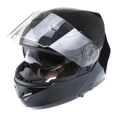 Tanked Racing Motorcycle Helmet Racing Helmet Facelift Helmet Dual Lens T270 Four Seasons Universal XL Code Black Gear
Tanked Racing Motorcycle Helmet Racing Helmet Facelift Helmet Dual Lens T270 Four Seasons Universal XL Code Black Gear
