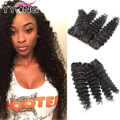 2017 Grade 8A Brazilian Deep Wave 4 Bundles Brazilian Hair 4 Bundles Natural Color Hair Weave Beauty Company Products
2017 Grade 8A Brazilian Deep Wave 4 Bundles Brazilian Hair 4 Bundles Natural Color Hair Weave Beauty Company Products