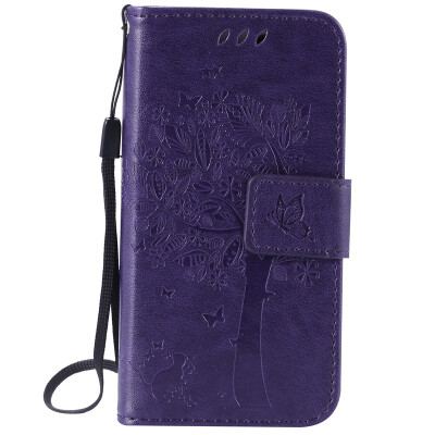 Purple Tree Design PU Leather Flip Cover Wallet Card Holder Case for IPHONE 5
Purple Tree Design PU Leather Flip Cover Wallet Card Holder Case for IPHONE 5