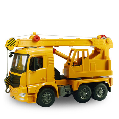 DOUBLE E Double Eagle 1:20 E226-002 ручной грузовик моделирования краны дети инерция игрушечный автомобиль
DOUBLE E Double Eagle 1:20 E226-002 ручной грузовик моделирования краны дети инерция игрушечный автомобиль