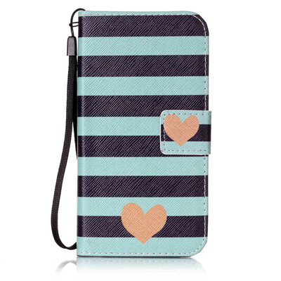 Blue Stripes Design PU Leather Flip Cover Wallet Card Holder Case for Samsung Galaxy S6G9200
Blue Stripes Design PU Leather Flip Cover Wallet Card Holder Case for Samsung Galaxy S6G9200