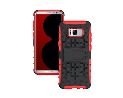 Корпус Samsung Galaxy S8 Plus прочный защитный футляр Gangxun Dual Layer Прочный гибридный жесткий корпус в прочном корпусе с защи
Корпус Samsung Galaxy S8 Plus прочный защитный футляр Gangxun Dual Layer Прочный гибридный жесткий корпус в прочном корпусе с защи